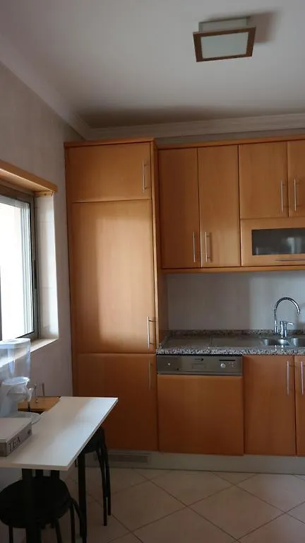 Balaia Residence Al By Albufeira Rental 0*,