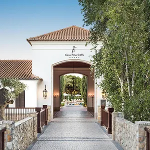 5* Hotel Pine Cliffs Residence, A Luxury Collection Resort, Algarve