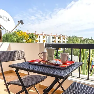  Appartement Passport Algarve