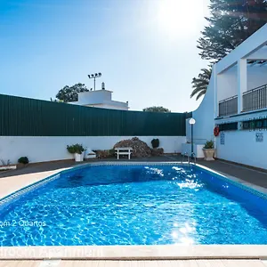 Akisol Oura Albufeira