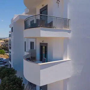 Vista Das Ondas - 208 Apartment