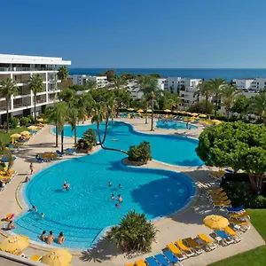 4* Hotel apartamentowy Alfagar Alto Da Colina