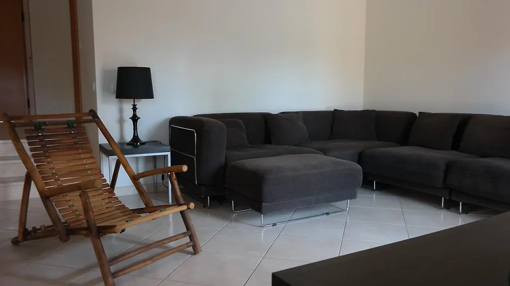 Apartment Balaia Residence Al By Albufeira Rental