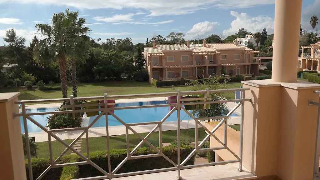 Balaia Residence Al By Albufeira Rental Apartment