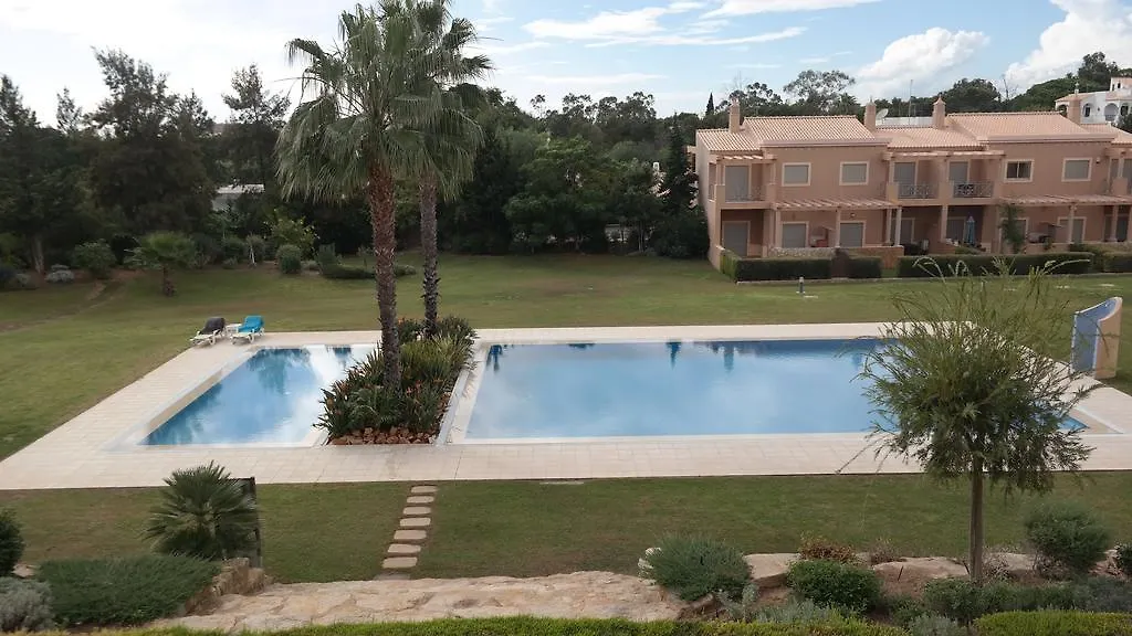 Apartment Balaia Residence Al By Albufeira Rental