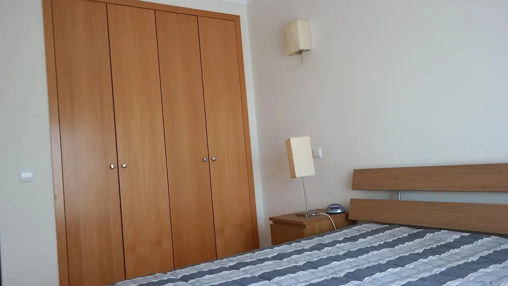 Balaia Residence Al By Albufeira Rental