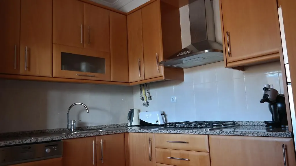 Balaia Residence Al By Albufeira Rental Portugal