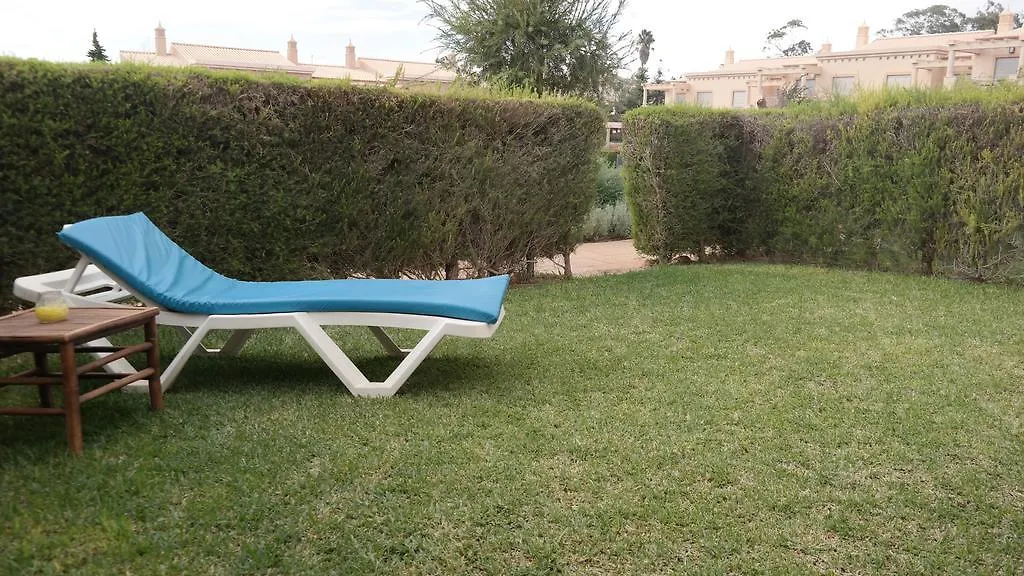 Balaia Residence Al By Albufeira Rental Apartment