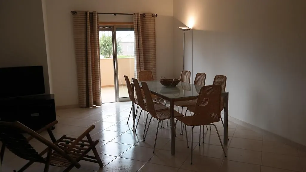 Apartment Balaia Residence Al By Albufeira Rental Portugal