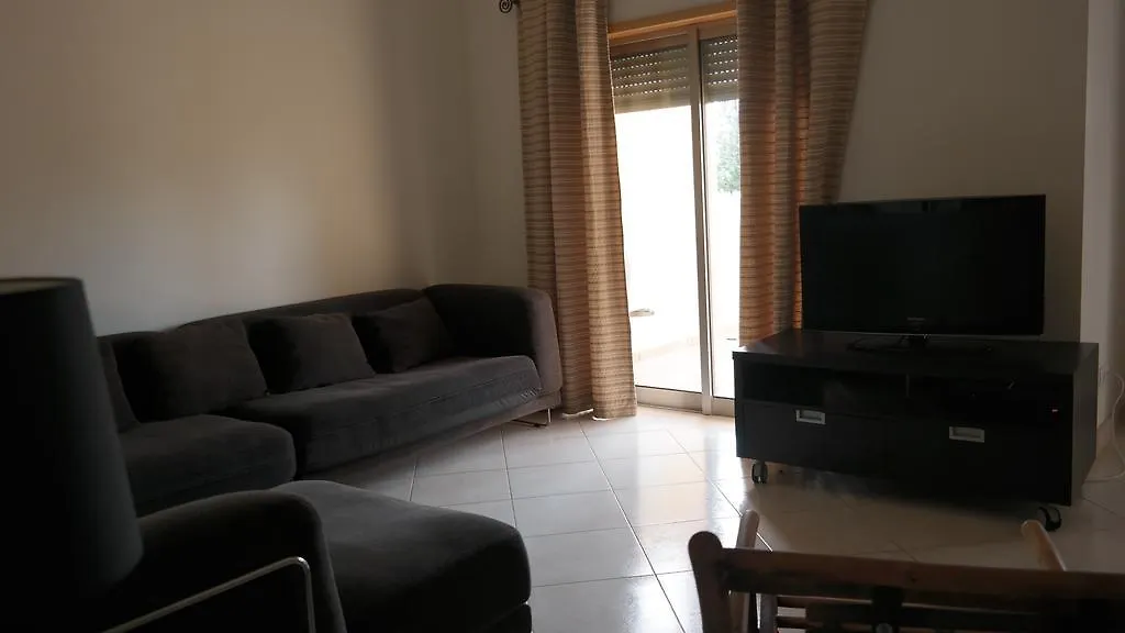 Balaia Residence Al By Albufeira Rental
